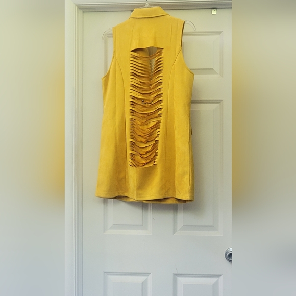 Radzoli vest, designer - Picture 3 of 4